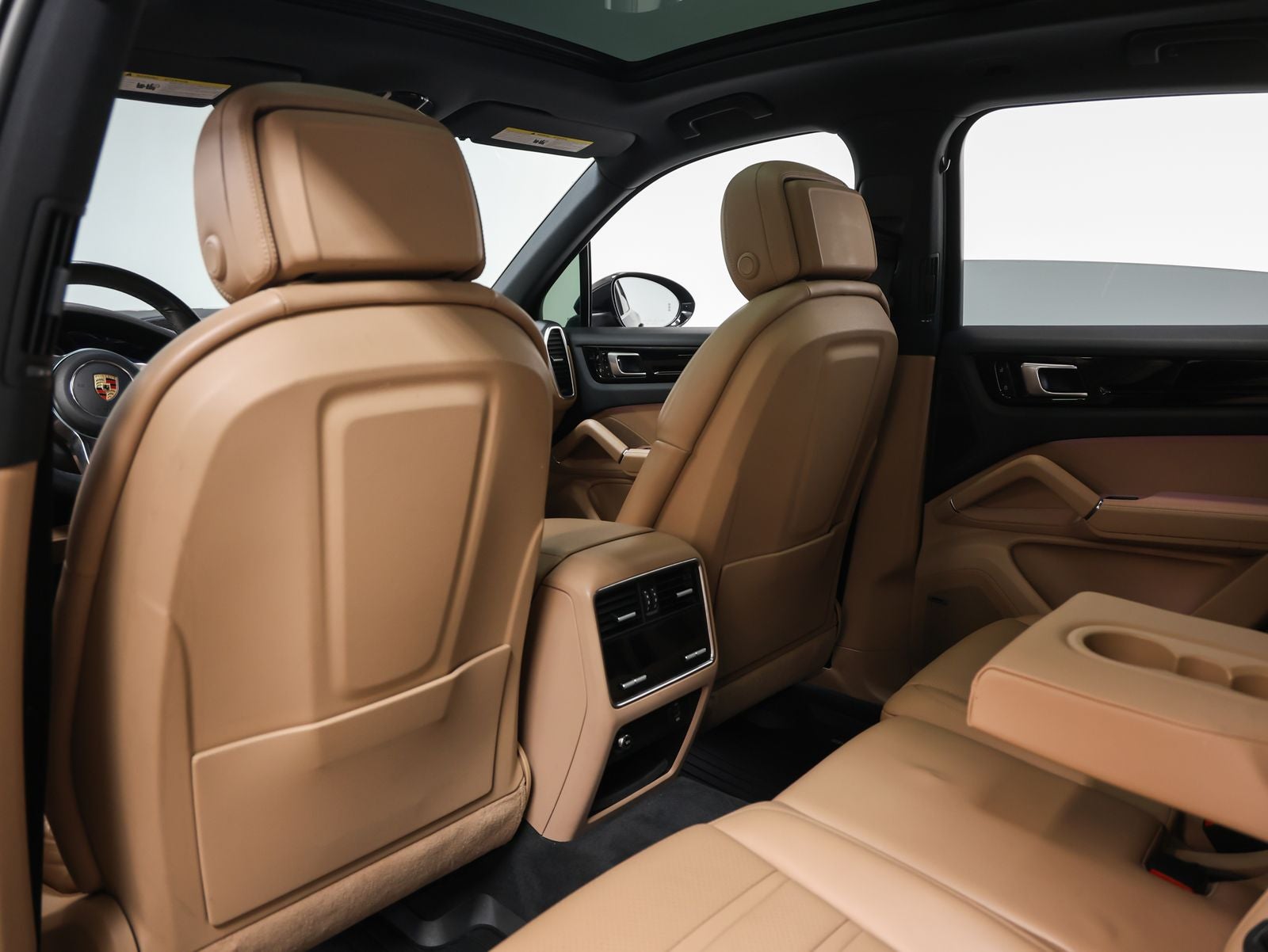 2019 Porsche Cayenne Cayenne E-Hybrid