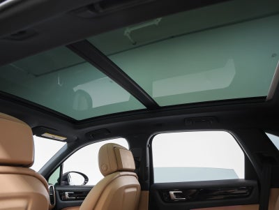 2019 Porsche Cayenne Cayenne E-Hybrid