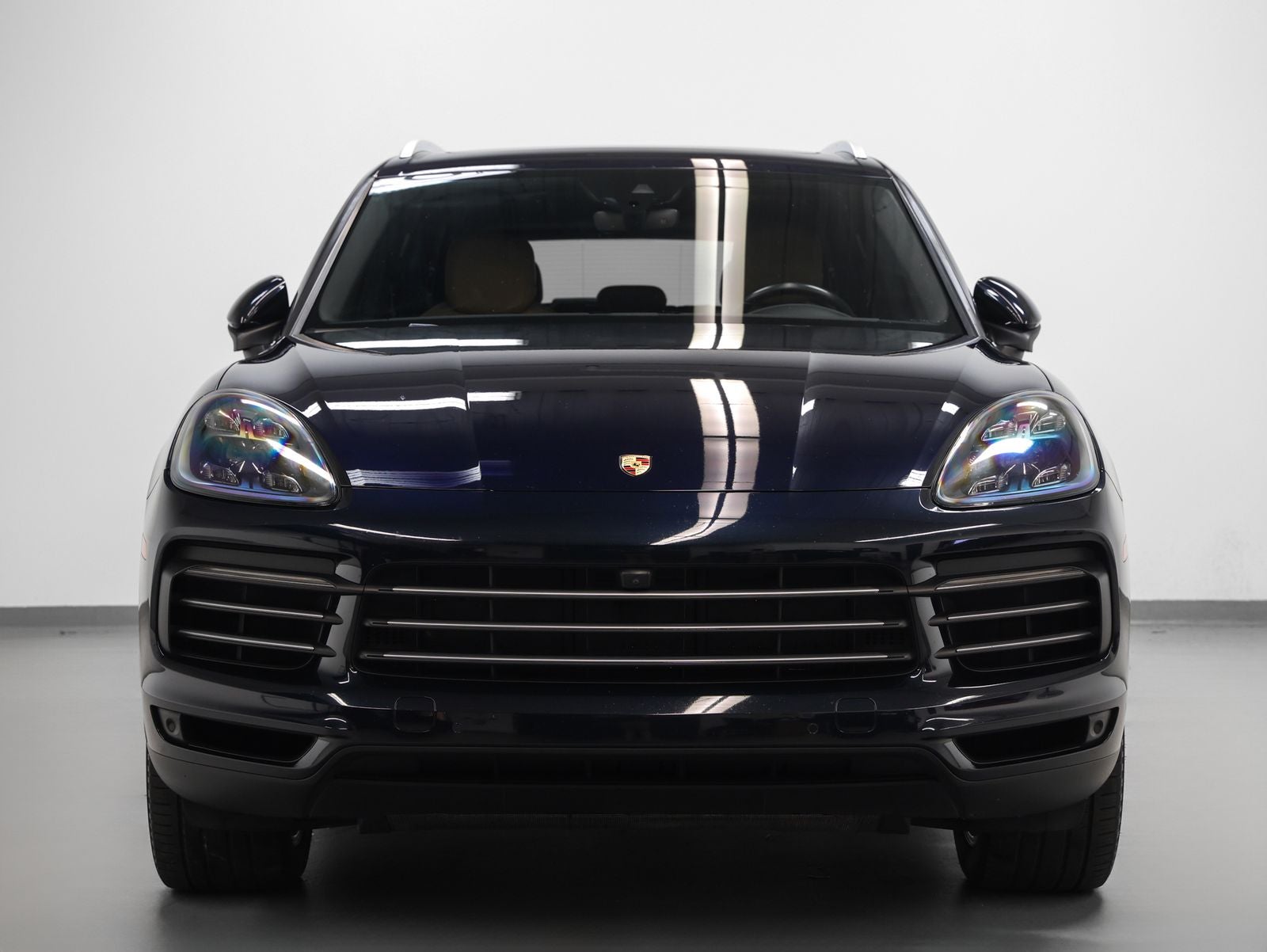 2019 Porsche Cayenne Cayenne E-Hybrid