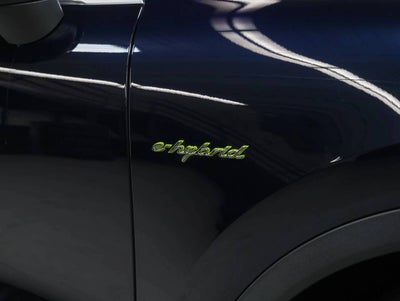 2019 Porsche Cayenne Cayenne E-Hybrid