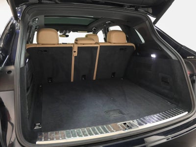 2019 Porsche Cayenne Cayenne E-Hybrid