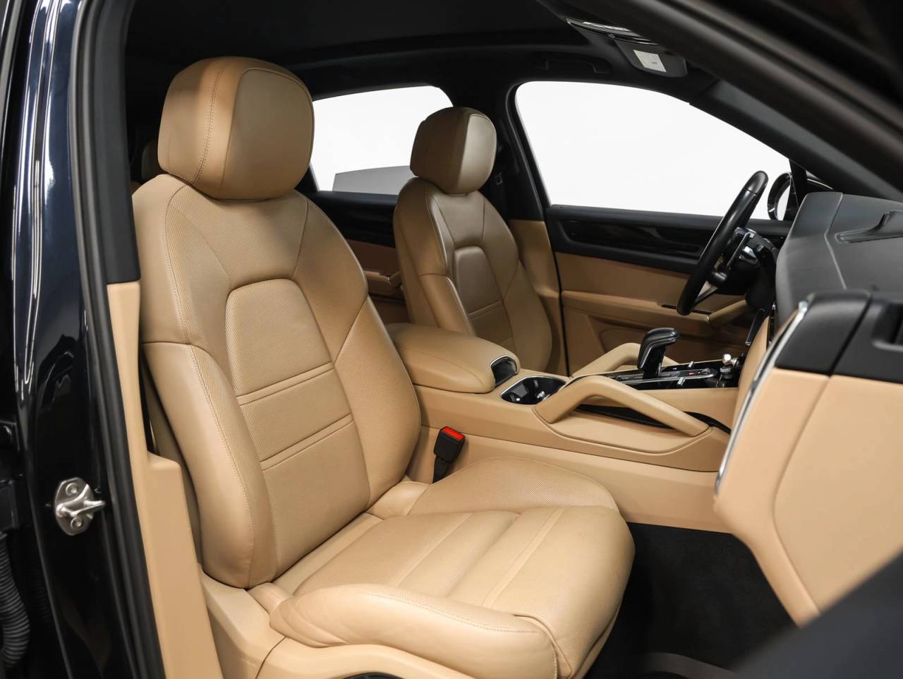 2019 Porsche Cayenne Cayenne E-Hybrid