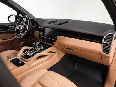 2019 Porsche Cayenne Cayenne E-Hybrid