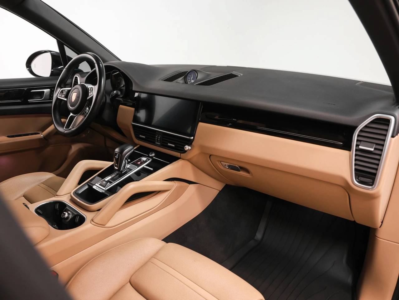 2019 Porsche Cayenne Cayenne E-Hybrid