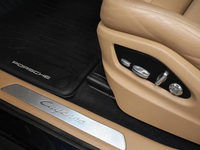 2019 Porsche Cayenne Cayenne E-Hybrid