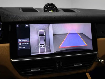 2019 Porsche Cayenne Cayenne E-Hybrid