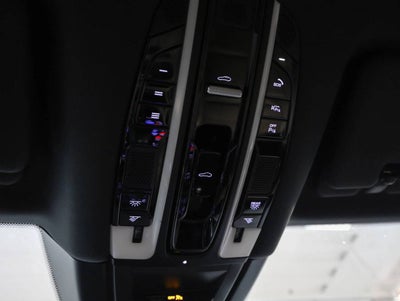 2019 Porsche Cayenne Cayenne E-Hybrid