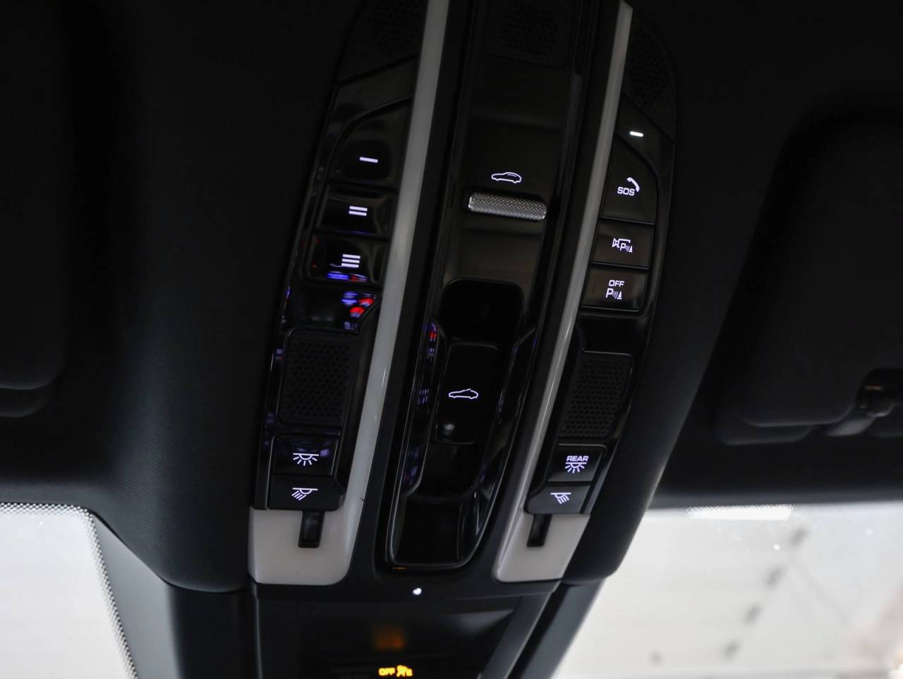 2019 Porsche Cayenne Cayenne E-Hybrid
