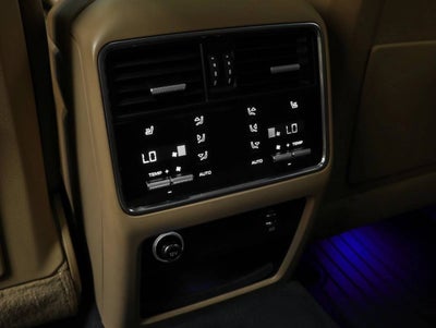 2019 Porsche Cayenne Cayenne E-Hybrid