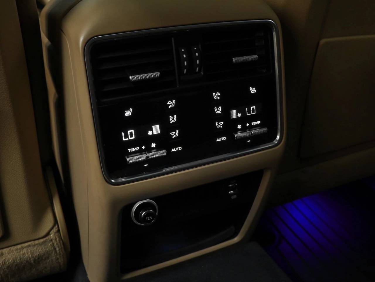 2019 Porsche Cayenne Cayenne E-Hybrid
