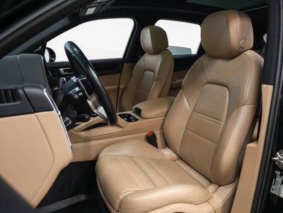 2019 Porsche Cayenne Cayenne E-Hybrid