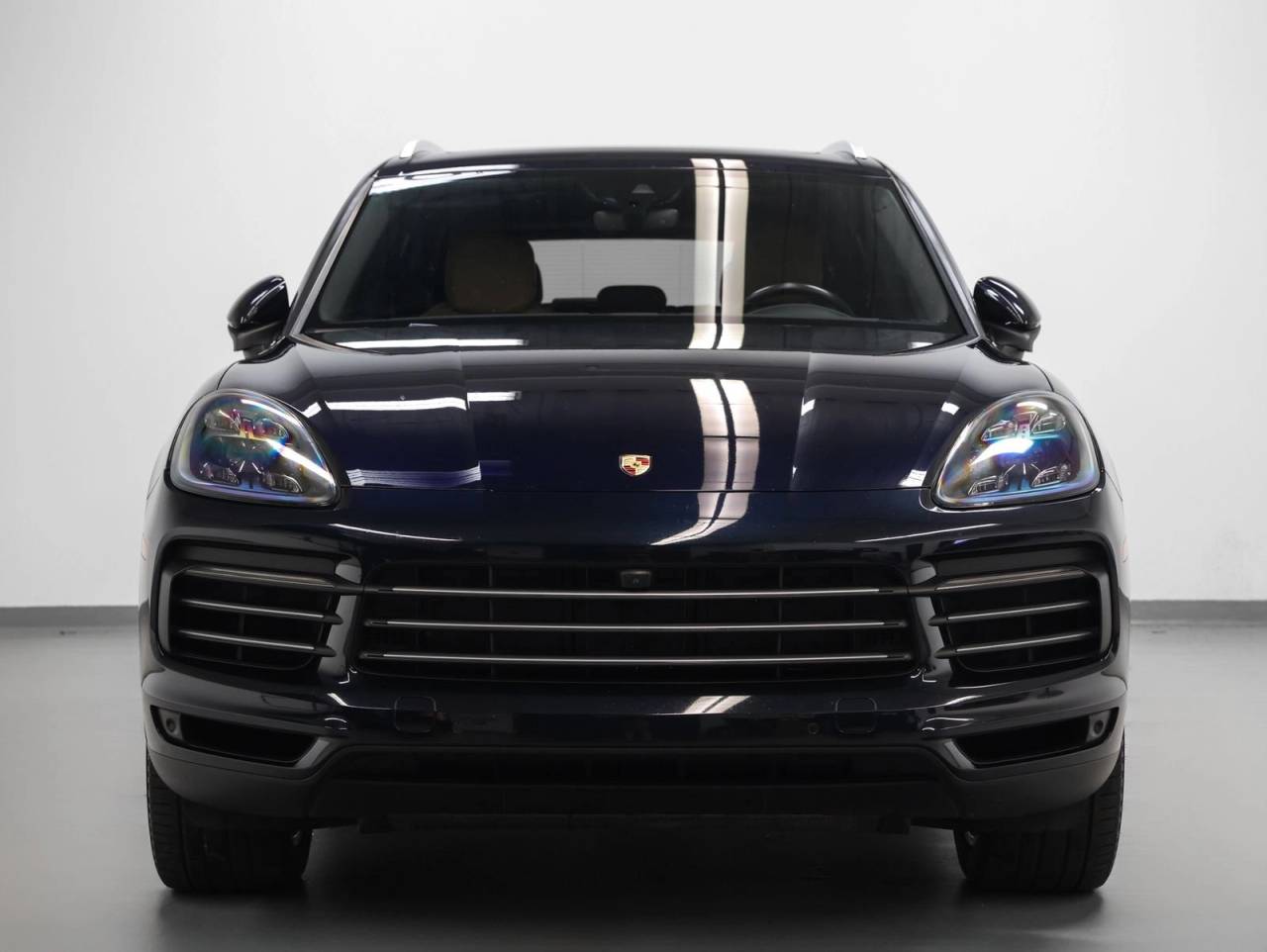 2019 Porsche Cayenne Cayenne E-Hybrid
