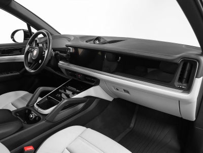 2024 Porsche Cayenne Cayenne E-Hybrid (MY24)