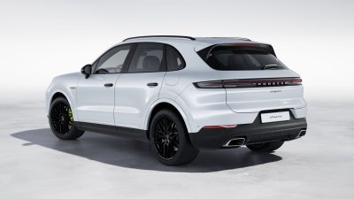 2024 Porsche Cayenne E-Hybrid Base