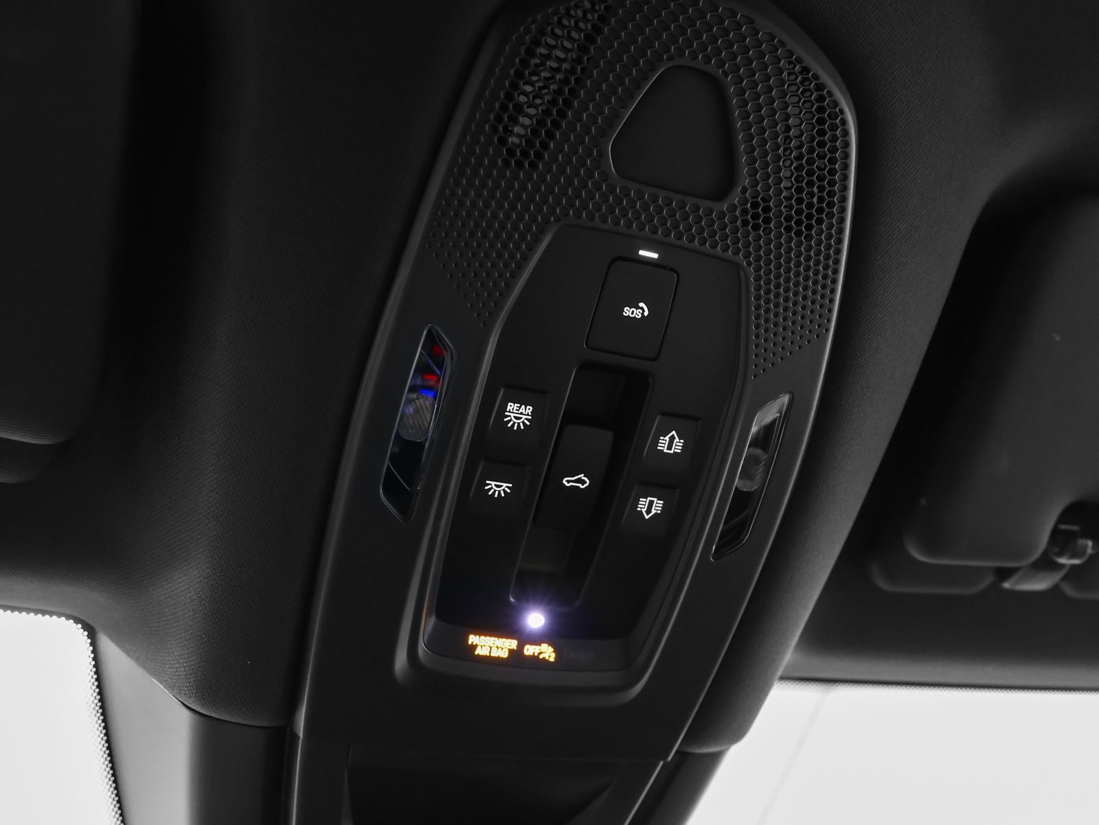 2024 Porsche Cayenne Cayenne E-Hybrid (MY24)