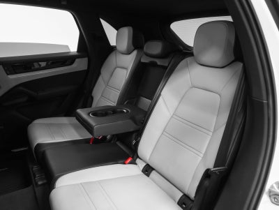 2024 Porsche Cayenne Cayenne E-Hybrid (MY24)