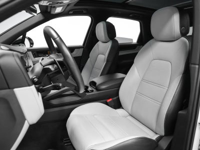 2024 Porsche Cayenne Cayenne E-Hybrid (MY24)