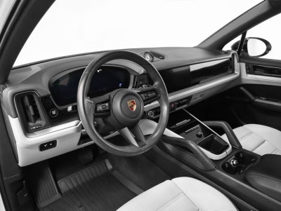 2024 Porsche Cayenne Cayenne E-Hybrid (MY24)