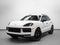 2024 Porsche Cayenne E-Hybrid