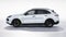 2024 Porsche Cayenne E-Hybrid