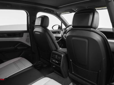 2024 Porsche Cayenne Cayenne E-Hybrid (MY24)