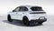 2024 Porsche Cayenne E-Hybrid
