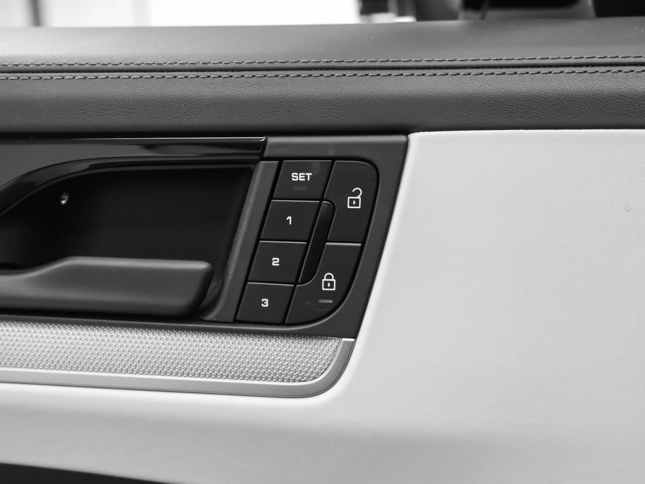 2024 Porsche Cayenne Cayenne E-Hybrid (MY24)