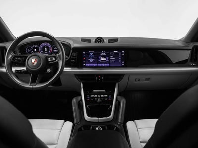 2024 Porsche Cayenne Cayenne E-Hybrid (MY24)