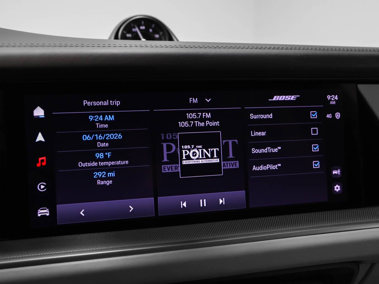 2024 Porsche Cayenne Cayenne E-Hybrid (MY24)