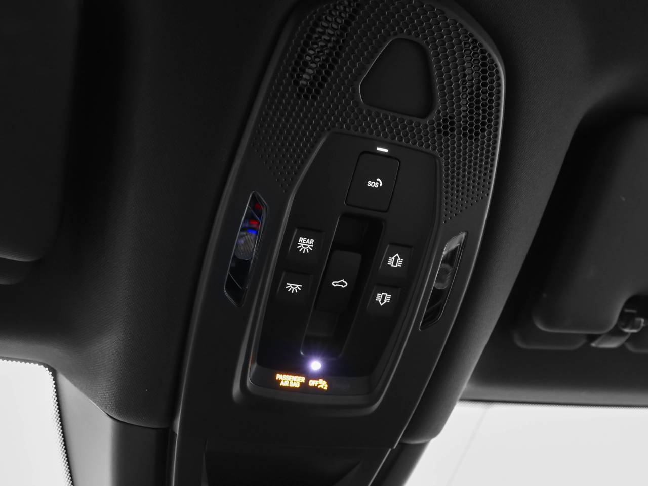 2024 Porsche Cayenne Cayenne E-Hybrid (MY24)