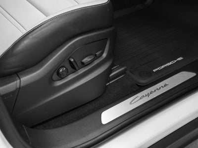 2024 Porsche Cayenne Cayenne E-Hybrid (MY24)