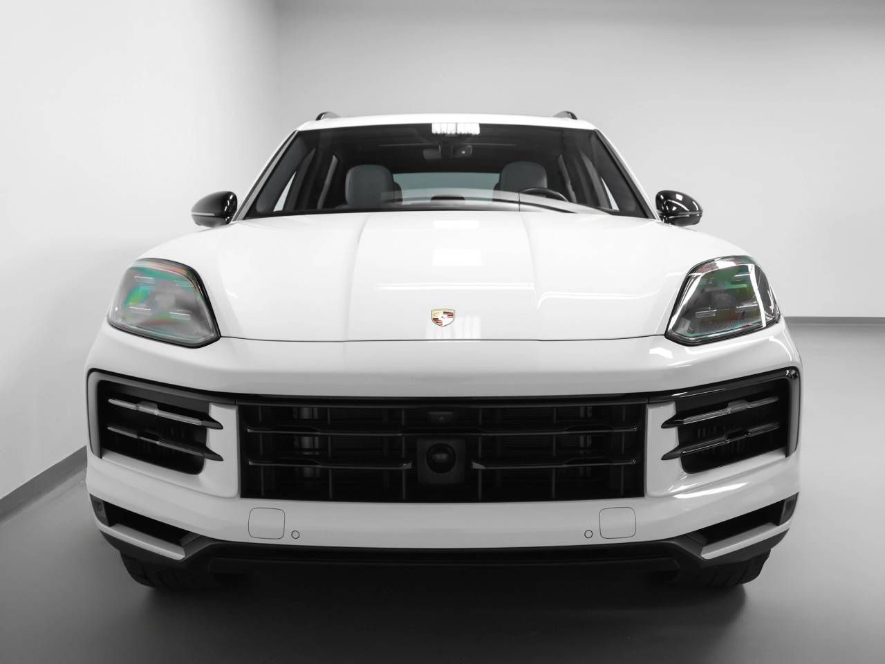 2024 Porsche Cayenne Cayenne E-Hybrid (MY24)