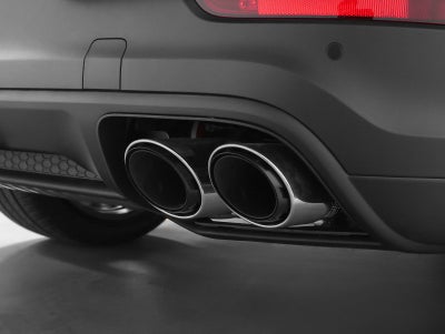 2026 Porsche Cayenne E-Hybrid Base