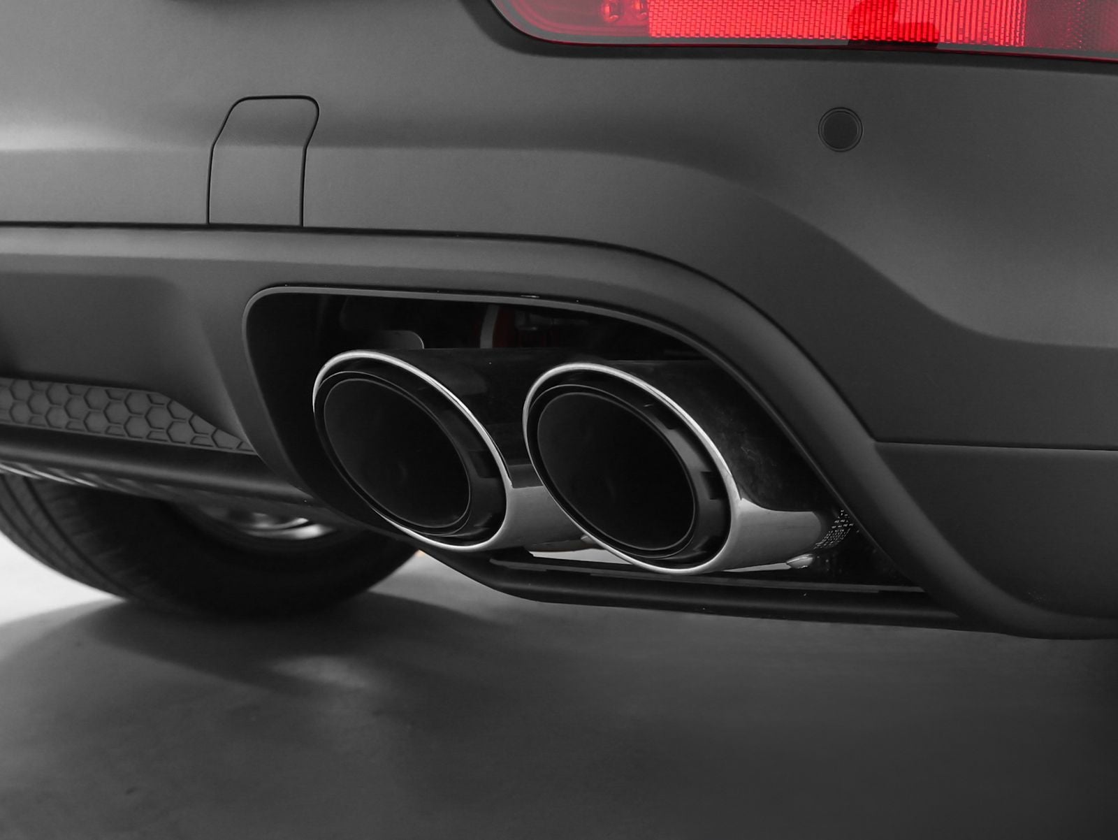 2026 Porsche Cayenne E-Hybrid Base