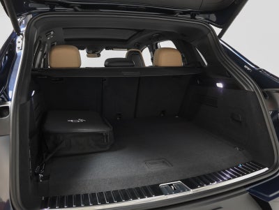 2026 Porsche Cayenne E-Hybrid Base