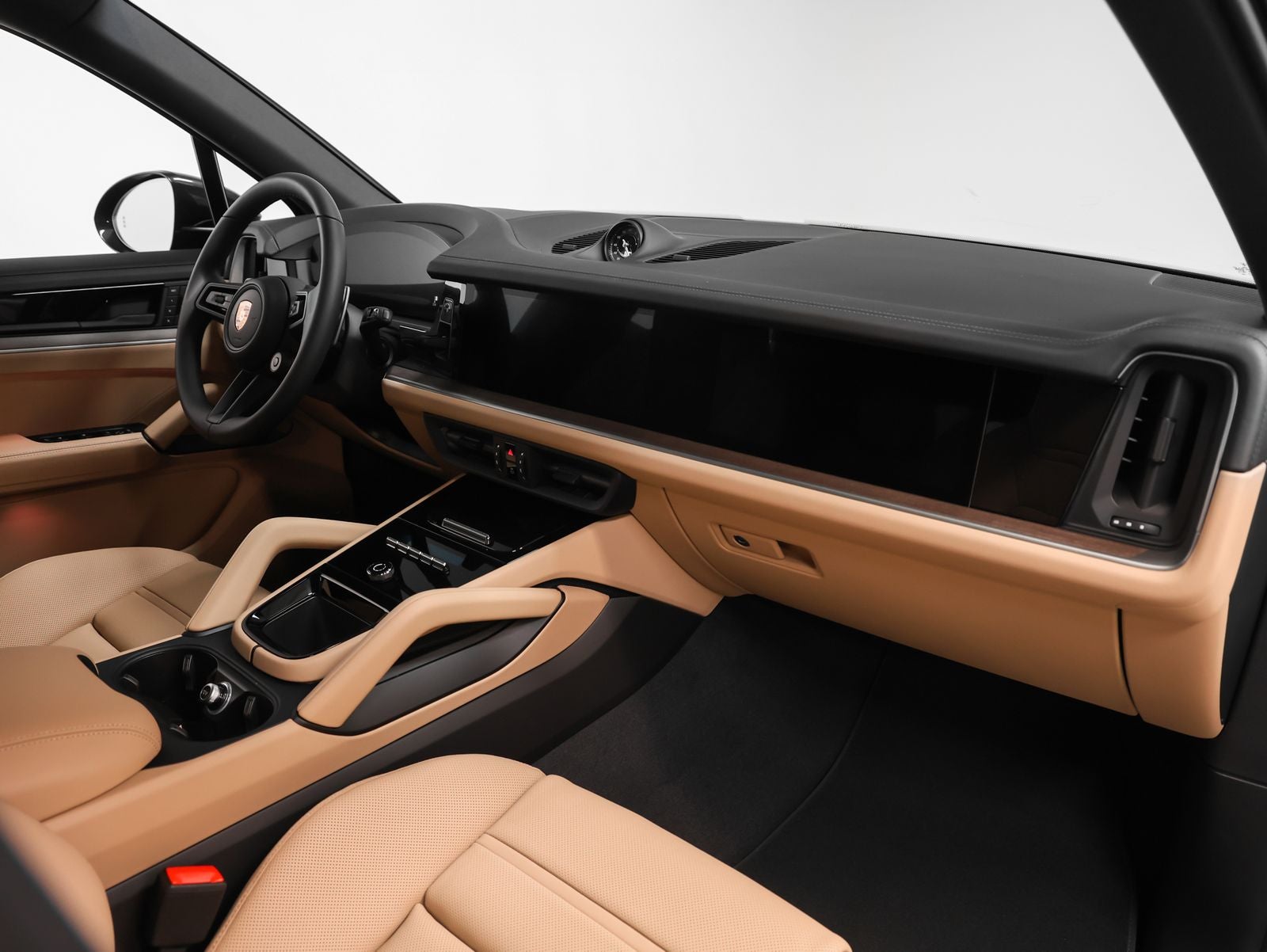 2026 Porsche Cayenne E-Hybrid Base