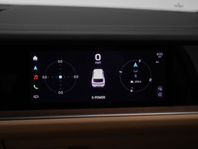 2026 Porsche Cayenne E-Hybrid Base