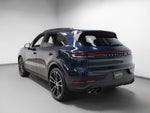 2026 Porsche Cayenne E-Hybrid Base