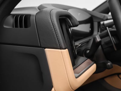 2026 Porsche Cayenne E-Hybrid Base