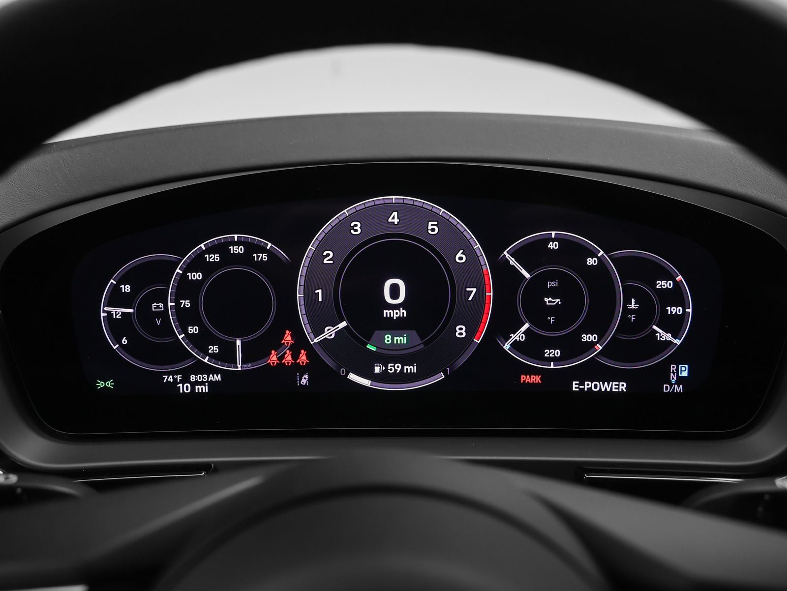 2026 Porsche Cayenne E-Hybrid Base