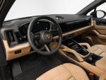 2026 Porsche Cayenne E-Hybrid Base