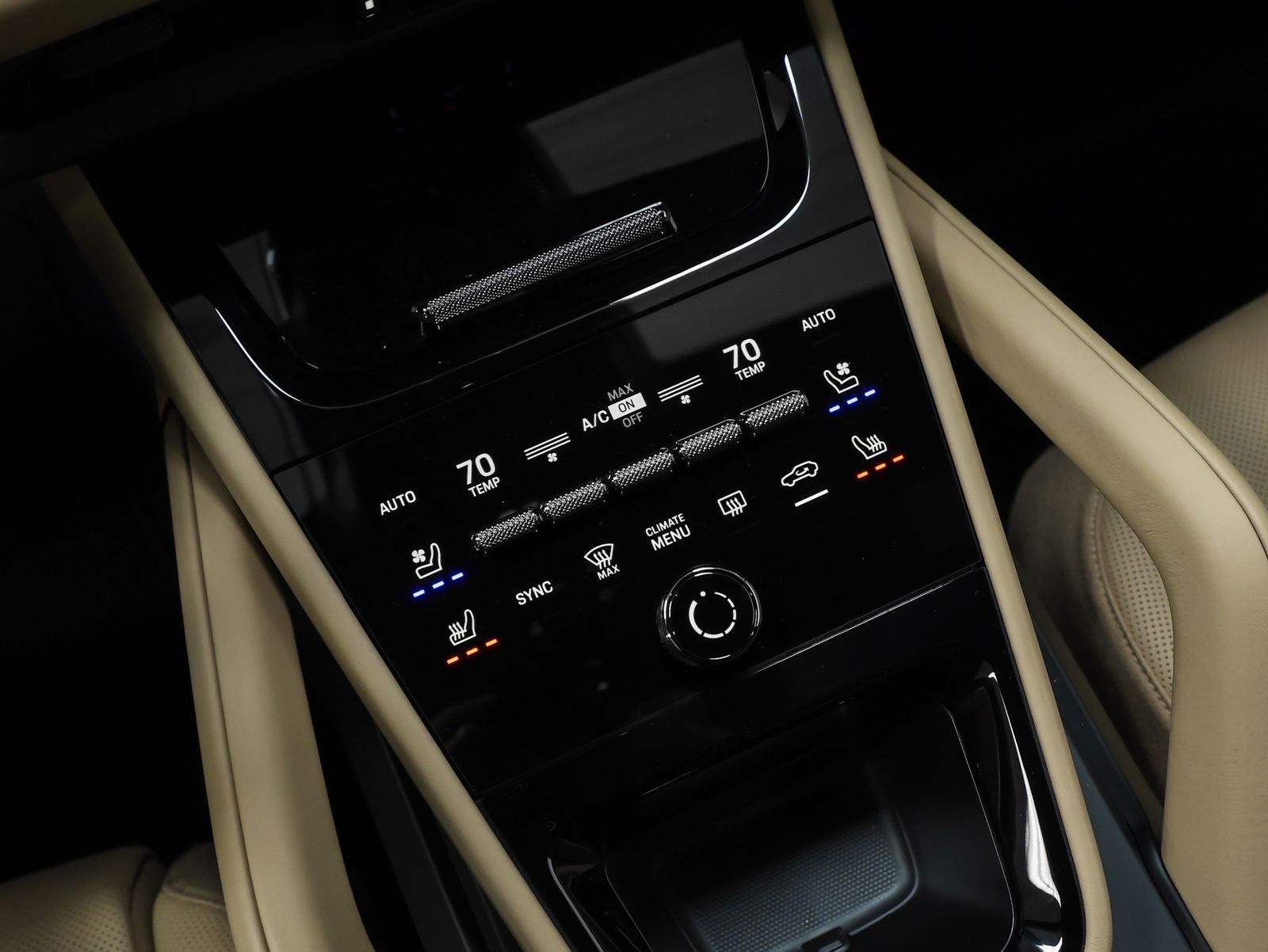 2026 Porsche Cayenne E-Hybrid Base