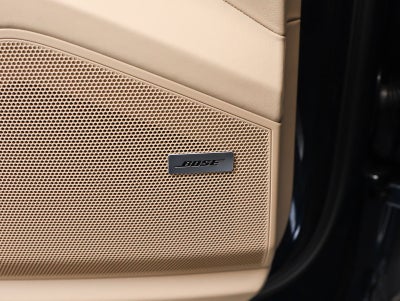2026 Porsche Cayenne E-Hybrid Base
