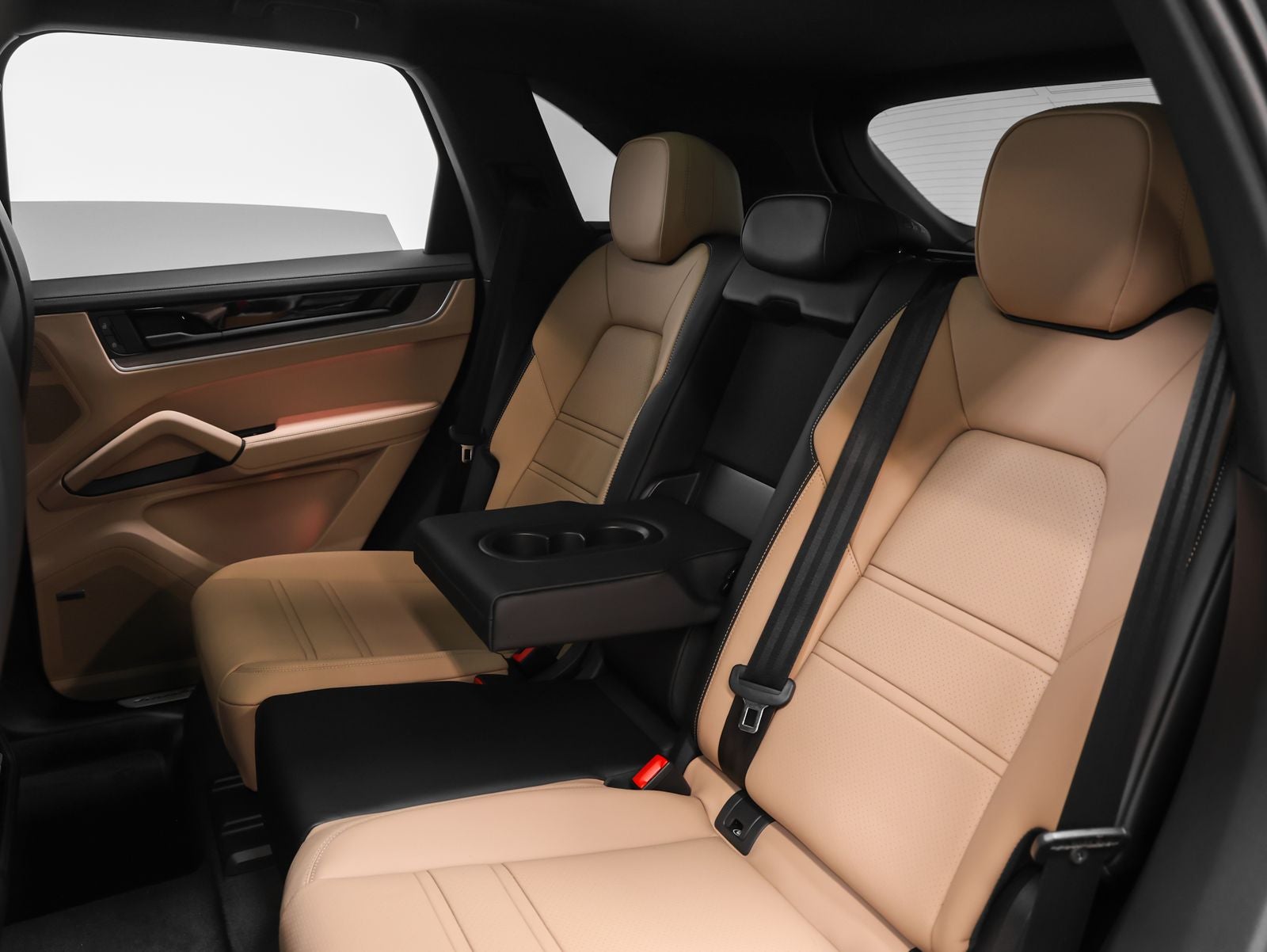 2026 Porsche Cayenne E-Hybrid Base
