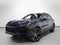 2026 Porsche Cayenne E-Hybrid Base