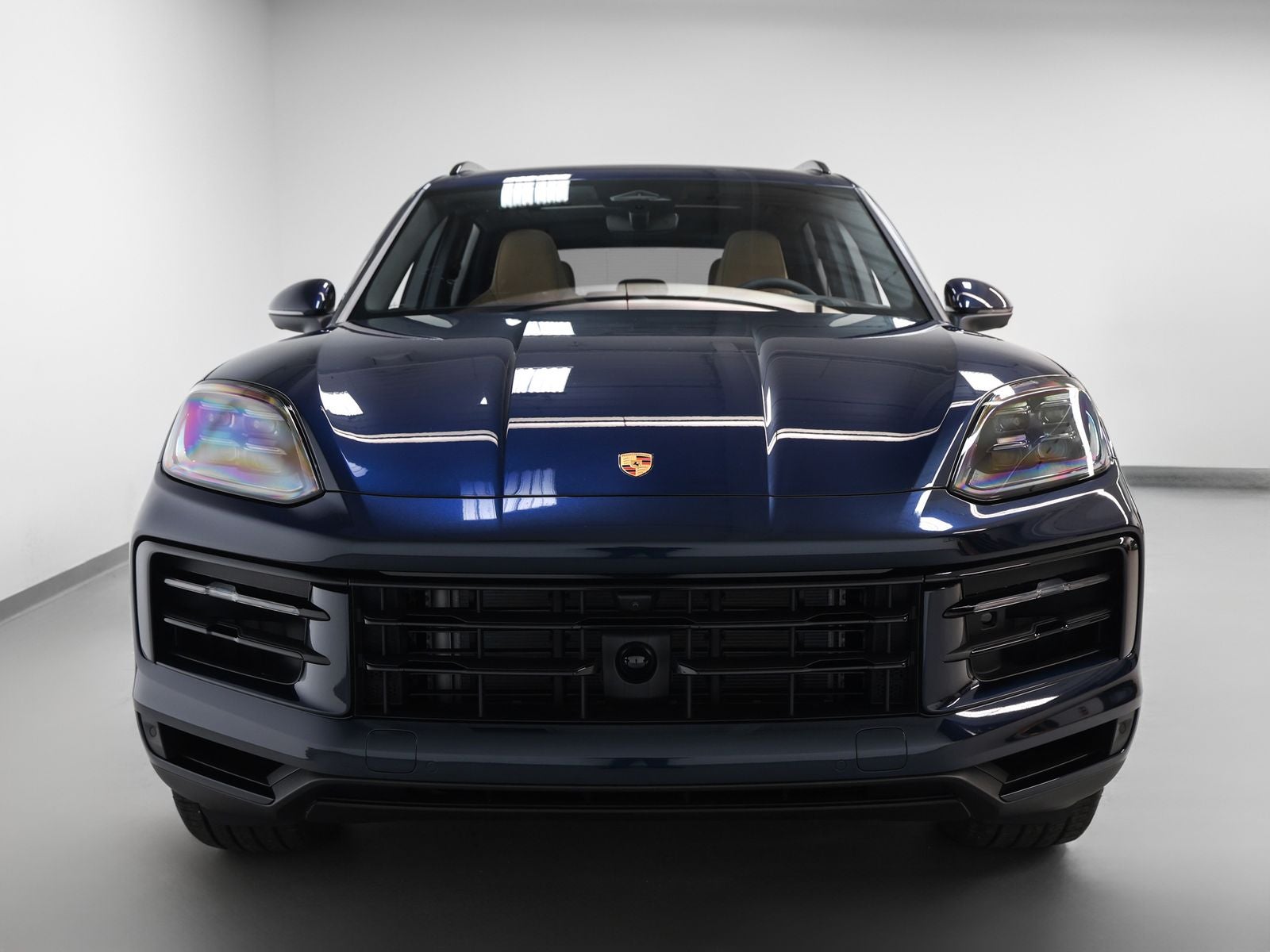 2026 Porsche Cayenne E-Hybrid Base