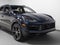 2026 Porsche Cayenne E-Hybrid Base