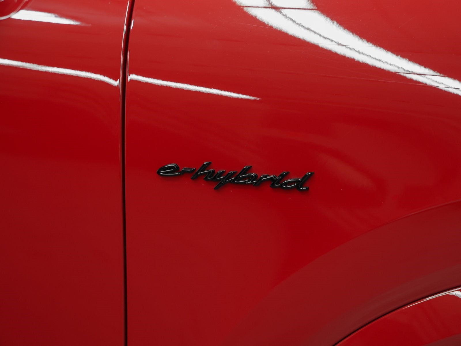 2025 Porsche Cayenne Cayenne E-Hybrid