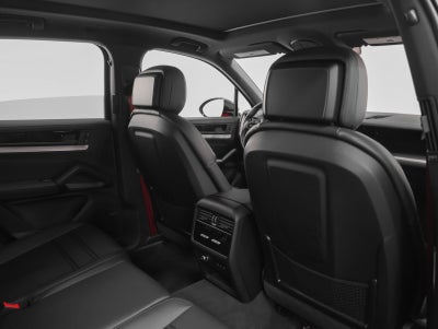 2025 Porsche Cayenne Cayenne E-Hybrid