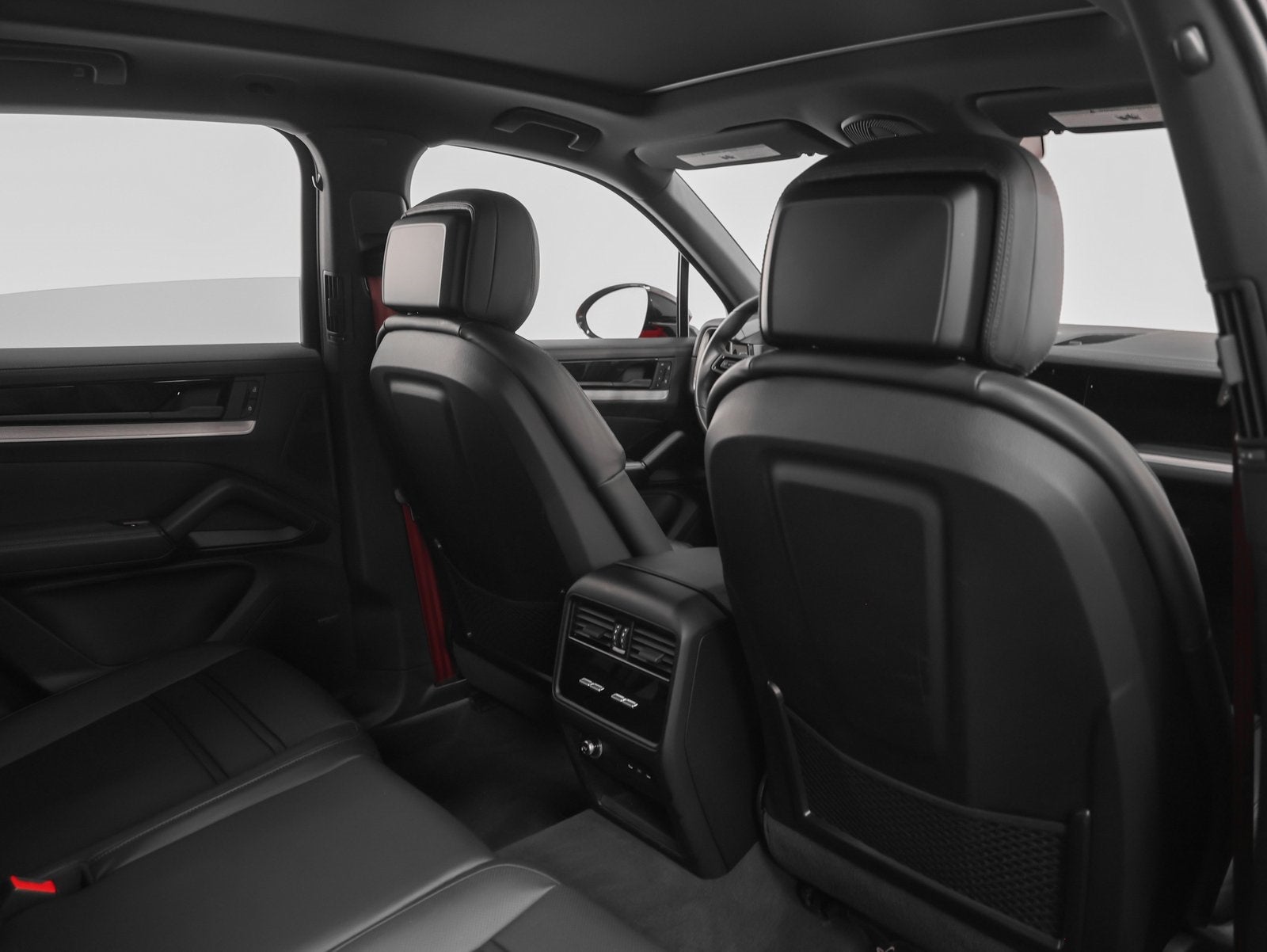 2025 Porsche Cayenne Cayenne E-Hybrid